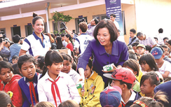 Vinamilk, sữa số 1 Việt Nam